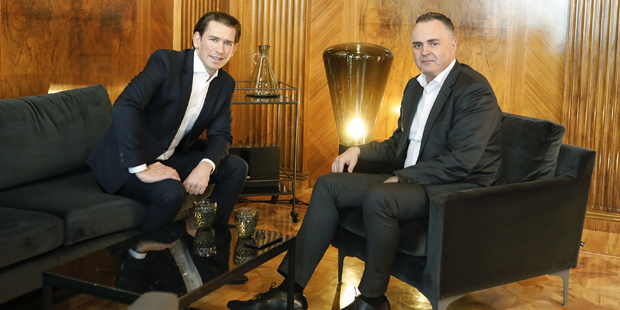Kurz Doskozil
