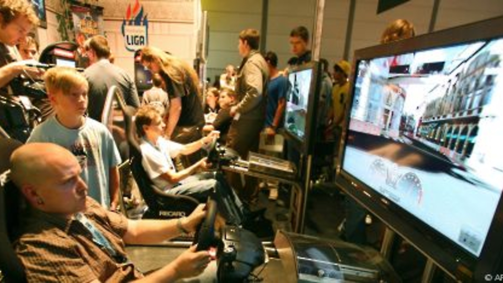 Aus für Games Convention Online