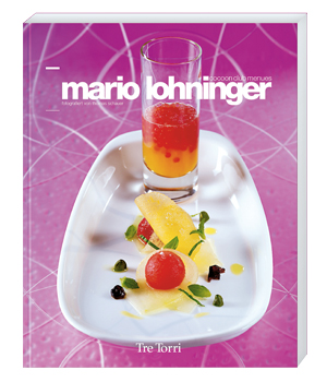 'Mario Lohninger' erschienen im Tre Torri Verlag um 25 Euro