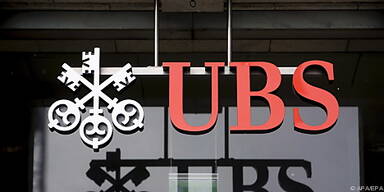 Übergabe der Namen von UBS-Kunden war rechtswidrig