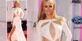 Paris Hilton bei den BET-Awards