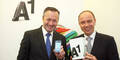 A1 bringt Kombi mit Gratis-iPhone 4