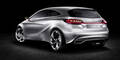 Daimlers Elektroauto für China heißt Denza