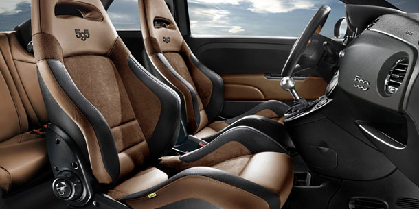 Abarth legt legendäre 595-Modelle neu auf