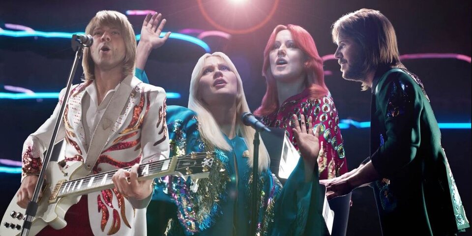 ABBA: Erster Blick auf die Comeback-Show