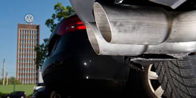 Diesel-Skandal: VW-Thermofenster gesetzeswidrig