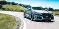 Brachial: Audi RS6 mit über 1.000 PS