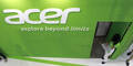 Acer schickt neuen Chairman ins Rennen