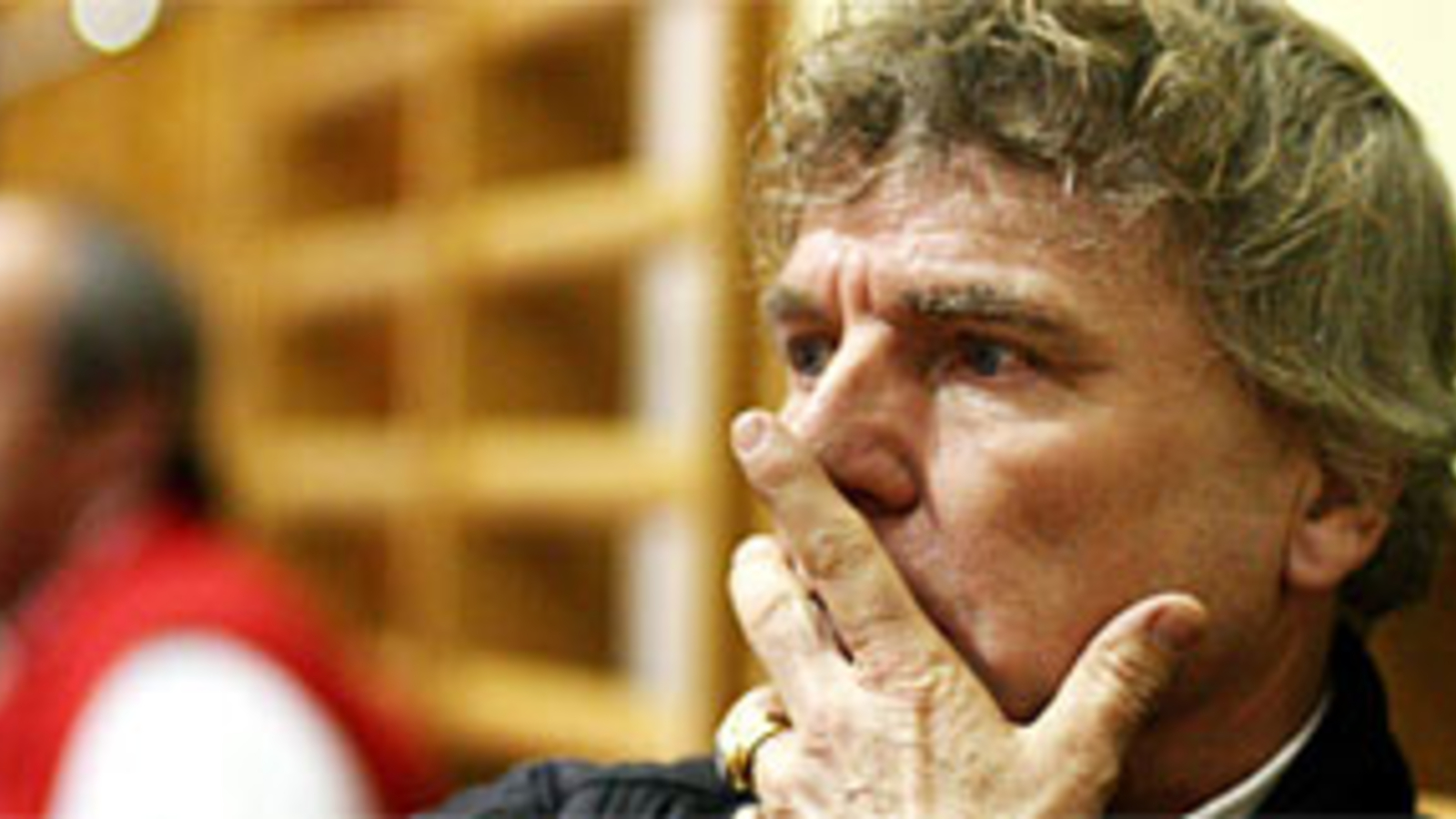 Die Rückkehr des Adi Pinter