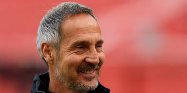 Adi Hütter