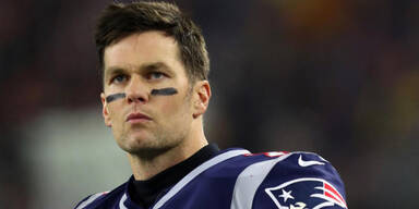 Brady: 'Ich habe noch etwas zu beweisen'