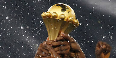 Nach Chaos: Afrika-Cup steigt in Ägypten