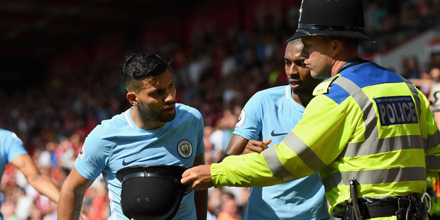 ManCity schießt Siegestor in 97. Minute