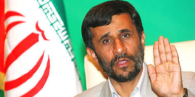 Hardliner Mahmoud Ahmadinejad