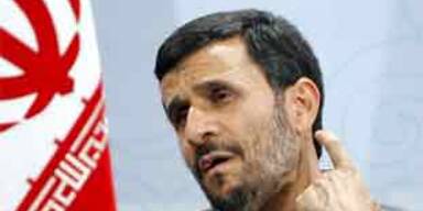 ahmadinejad