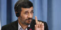 Keine Bestätigung für Ahmadinejad-Besuch