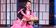 Dancing Stars: Wer tanzt ins Halbfinale?