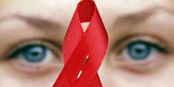 Österreicher wissen wenig über Aids