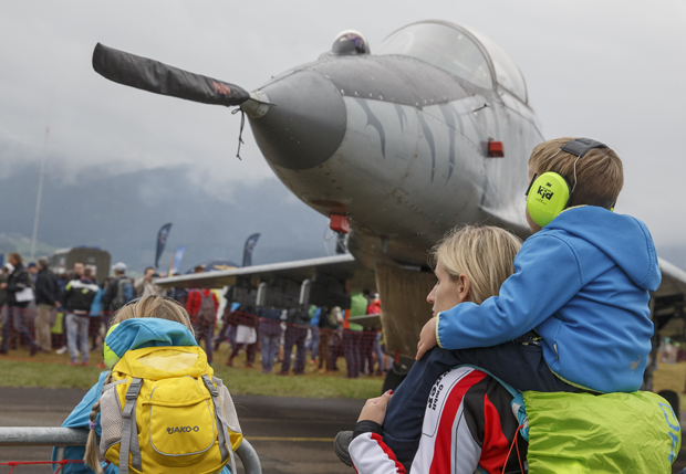 airpower