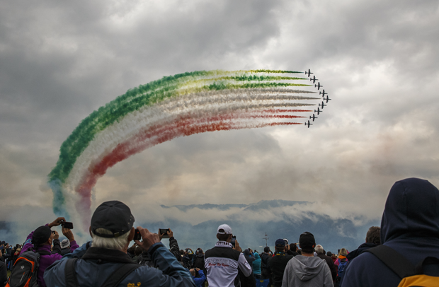 airpower