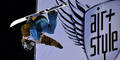 Shaun White steigt bei Air & Style ein