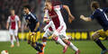 Bullen trampeln Ajax mit 3:0 nieder