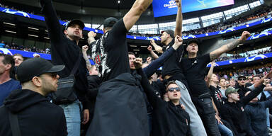 Ajax-Sieg brach TV-Rekord in Niederlanden