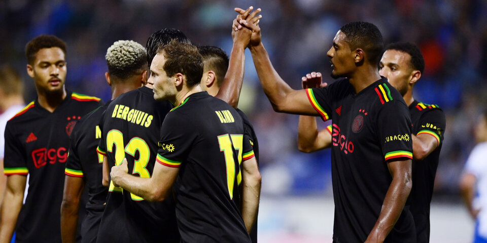 Ajax Amsterdam