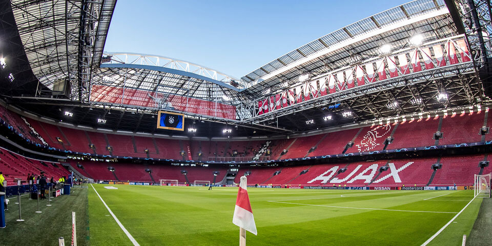 Ticketstart: So kommen ÖFB-Fans zu Karten