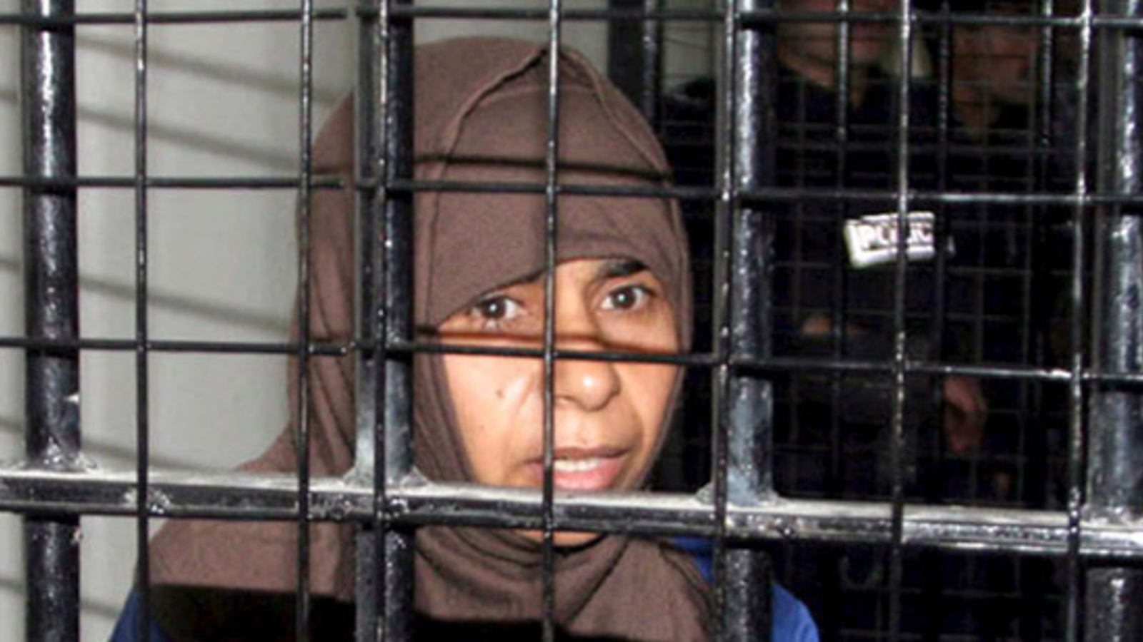 Jordanien richtet 2 Jihadisten hin