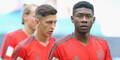 Wirbel in Bayerns Chaos-Camp