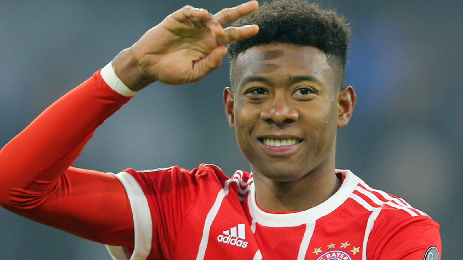 Alaba Spricht Ber Bayern Abschied