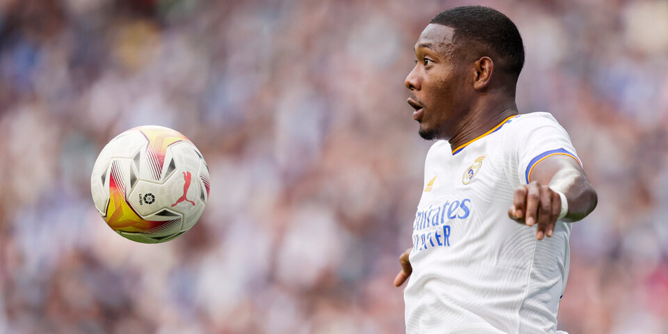 David Alaba