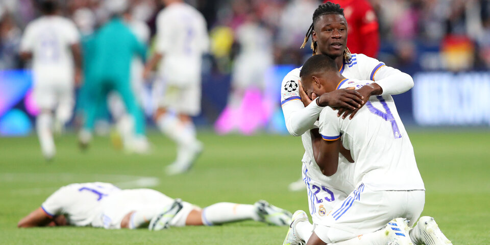 David Alaba