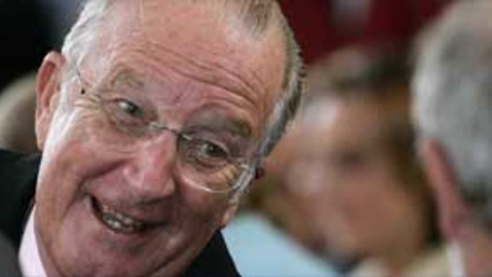 Albert II. ist ärmster König Europas oe24.at