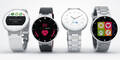 Alcatel bringt günstige Smartwatch