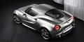 Alfa Romeo bringt neuen 300 PS-Motor