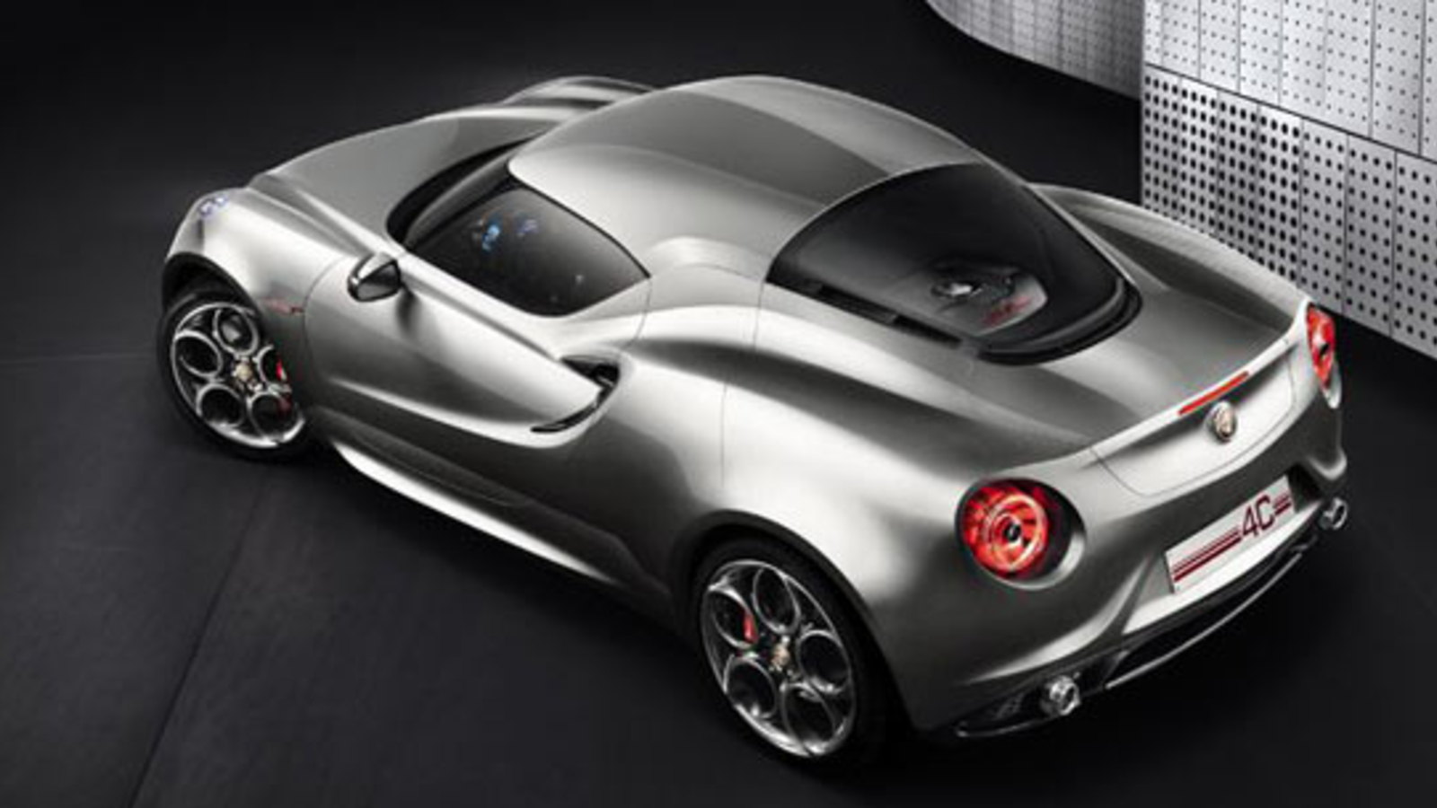 Alfa Romeo bringt neuen 300 PSMotor oe24.at