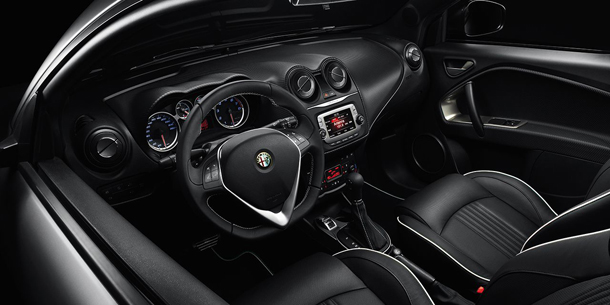 Alfa bringt „neuen“ Top-Mito an den Start