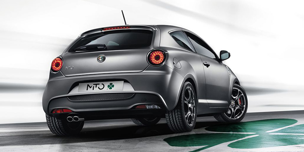 Alfa bringt „neuen“ Top-Mito an den Start