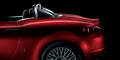 Alfa und Mazda bauen einen Roadster