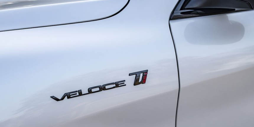 Alfa greift mit dem Stelvio Veloce Ti an