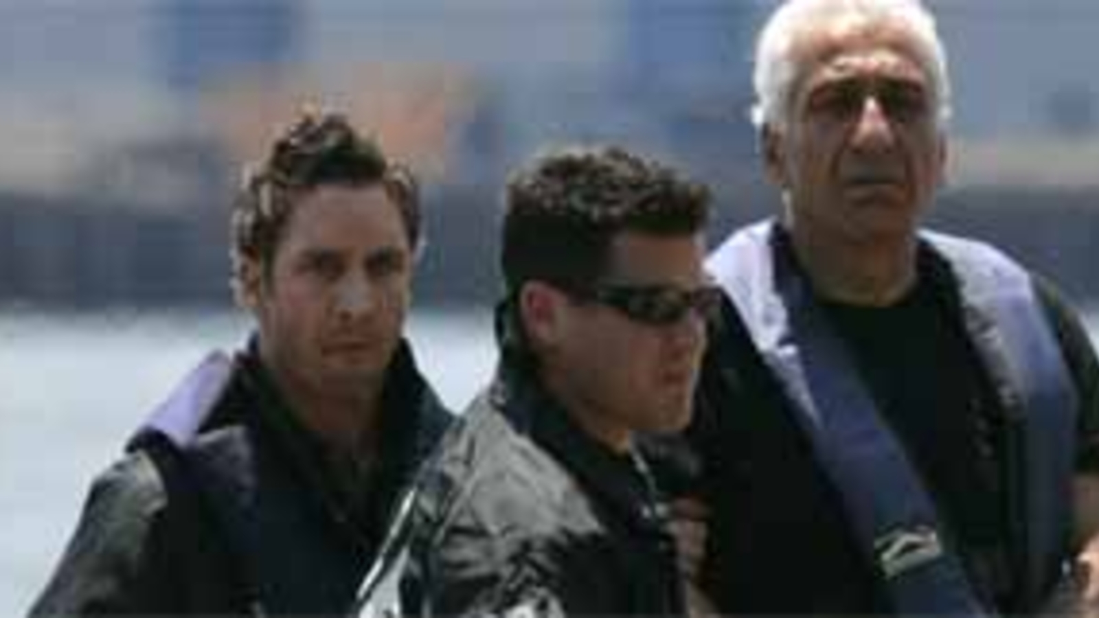 Waffenhändler Monzer alKassar an USA ausgeliefert