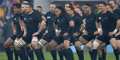 Neuseeland zum 3. Mal Rugby-Weltmeister