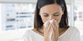 Das sind die häufigsten Allergien