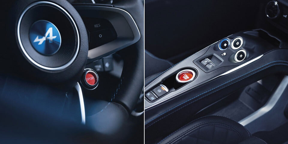 Alle Infos von der neuen Alpine A110