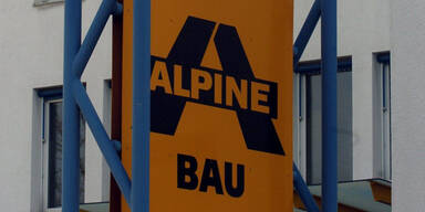 Alpine: Größte Pleite der Zweiten Republik