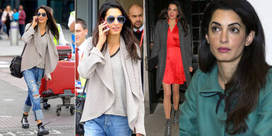 Amal Alamuddin