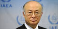 Japan bittet Atombehörde um Hilfe