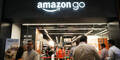 Erster Amazon-Supermarkt ohne Kassen in Europa